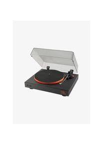 JBL Plattenspieler Spinner BT schwarz