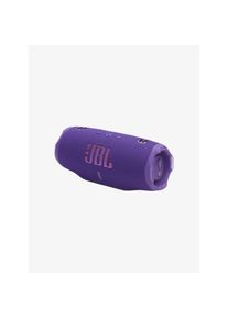 JBL Lautsprecher Charge 6 violett
