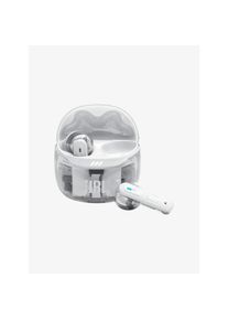 JBL Casque d'ecoute blanc