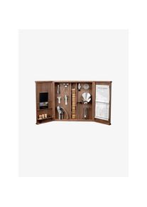 Atelier DU VIN Korkenzieher Set Oeno braun