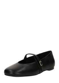 Steve Madden Ballerina 'Rejoice' Damen, schwarz, Größe 42