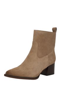 ABOUT YOU Stiefelette 'Betty' Damen, beige, Gr&ouml;&szlig;e 40