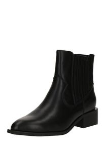 ABOUT YOU, Femmes Bottines 'Claire', noir