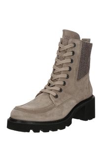 Paul Green Schnürstiefelette Damen, grau, Größe 38