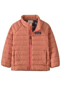 Patagonia - Kid's Baby Down Sweater - Daunenjacke Gr 3-6 Months rosa