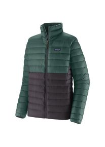 Patagonia - Down Sweater - Daunenjacke Gr XS bunt