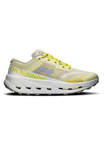 On - Women's Cloudultra 3 - Trailrunningschuhe EU 36,5 grau