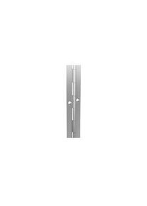 Pinet Piano Hinge, 1.02m, Stainless Steel - 42-2-4083
