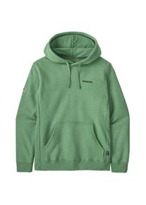 Patagonia - Fitz Roy Icon Uprisal Hoody - Hoodie Gr XS gr&uuml;n