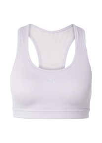 Puma, Femmes Soutien-gorge de sport '4Keeps', violet pastel / blanc