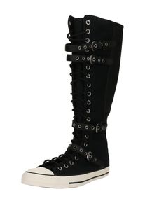 Converse Schn&uuml;rstiefel 'CTAS XX' Herren, schwarz, Gr&ouml;&szlig;e 4.5