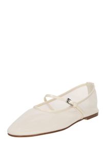 Steve Madden Ballerina 'Mash' Damen, wollweiß, Größe 37