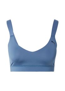 Puma, Femmes Soutien-gorge de sport 'PWRSHAPE', saphir