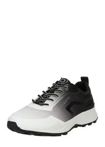 Bugatti Sneaker 'AG4' Herren, grau / schwarz / weiß, Größe 45