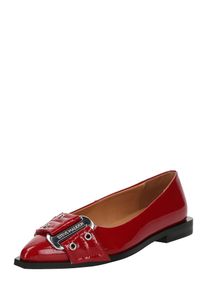 Steve Madden Ballerina' 'Grail' Damen, rot, Größe 41