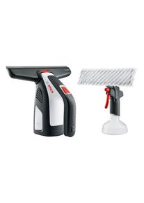 Bosch, Bosch Fenstersauger &raquo;GlassVAC Solo Plus&laquo;, schwarz, wei&szlig;