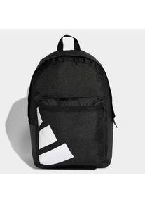 adidas Performance, adidas Performance Rucksack &raquo;CLSC BARS BTS&laquo;, schwarz, wei&szlig;, Einheitsgr&ouml;&szlig;e, Rucksack