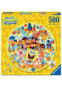 Ravensburger Spongebob - ab Erwachsene