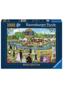 Ravensburger Sehen und gesehen werden - ab Erwachsene
