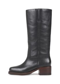 BRONX Stiefel 'Ky-Ley' Damen, schwarz, Größe 39