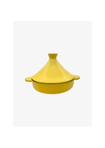 Kuoko Tajine jaune