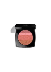 Chanel Camelia Futura Puderrouge Trio