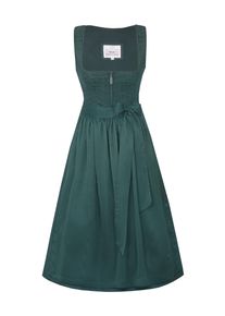 Marjo Dirndl 'Gaimersheim' Damen Gr&ouml;&szlig;e 42 smaragd