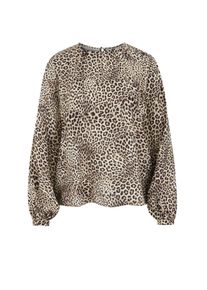 WE Fashion Bluse Damen Gr&ouml;&szlig;e L bunt