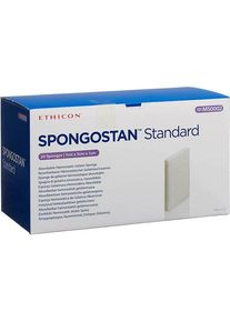 SPONGOSTAN Standard 7x5x1cm, 20 Stück