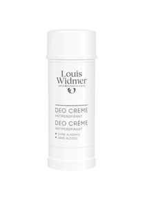 Louis Widmer Deo Creme