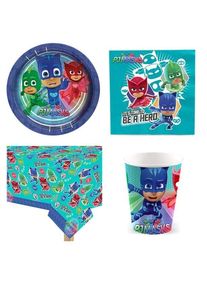 Kleines PJ Masks Partyset