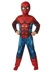mottoland Spiderman Kinderkostüm