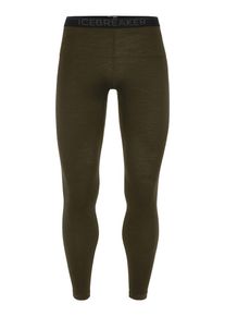 Icebreaker, Hommes Pantalon de sport, olive