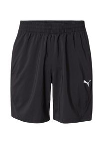 Puma, Hommes Pantalon de sport 'Tad Tech', noir
