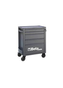 Ackerman Werkstattwagen &raquo;BETA RSC24/5-BETA&laquo;, grau, Statische Belastung: 800 kg