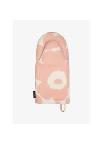 Marimekko Topfhandschuhe hellrosa