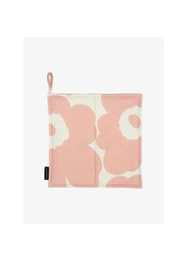 Marimekko Maniques rose clair
