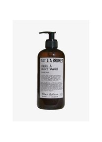 L:A BRUKET Flüssigseife Beach Rose