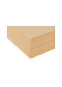 realspace Pro RS PRO Technisches Papier f&uuml;r Reinr&auml;ume, Packung &agrave; 250 St&uuml;ck - 8295225