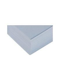 realspace Pro RS PRO Autoklavierbares Papier f&uuml;r Reinr&auml;ume, Packung &agrave; 250 St&uuml;ck - 8295192