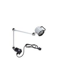 realspace Pro RS PRO LED-Maschinenleuchte, UK Typ G (BS1363) Stecker, 12W, 260V, 800mm - 7778028