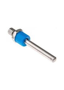 realspace Pro RS PRO Thermowell R1/2" 25mm Stainless Steel - 1780958
