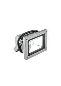 realspace Pro RS PRO Strahler mit Fernbedienung, 10W, 265VAC, 1100lm, LED, IP65 - 8724123