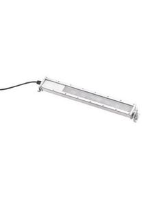 realspace Pro RS PRO LED-Maschinenleuchte, UK Typ G (BS1363) Stecker, 40W, 260V, 869mm - 7778012