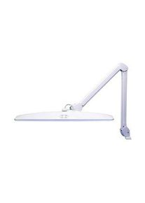 realspace Pro RS PRO Tischleuchte mit Dimmer, Euro Type C (CEE 7/16) Plug / UK Type G (BS1363) Plug - 2094280