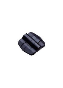 Southco Butt Hinge, Screw Fixing, 52mm, Polyamide (PA) - C6-0