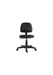 realspace Pro RS PRO Stuhl, Polyurethan, 90 kg, Schwarz - 2216329