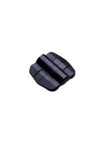 Southco Detent Hinge, Screw Fixing, 52mm, Polyamide (PA) - C6-5
