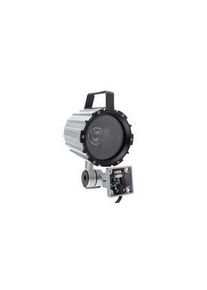 realspace Pro RS PRO Halogen-Maschinenleuchte, 70W, 24V - 4333073