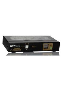 realspace Pro RS PRO KVM-Switch - 2206491